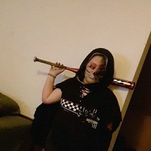 Meet your Posher, Jenny